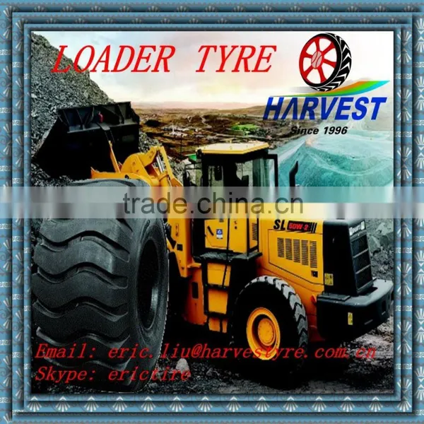 Havstone Brand 18.00-25 Loader Tyre