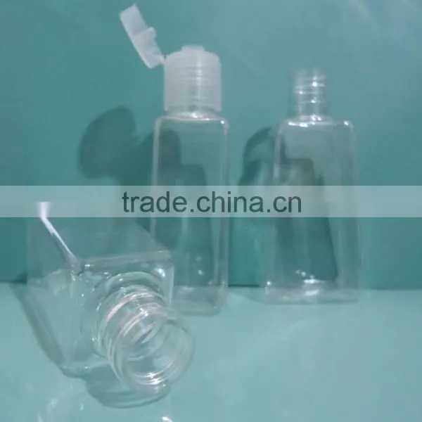 Silicone Sanitizer Bottle Sanitizer Silicone Holder photo-4