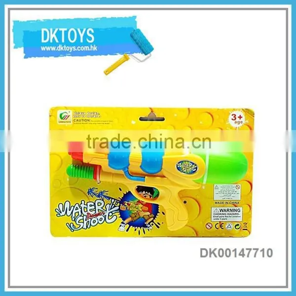 Wholesale Top level New Design Child Water Gun Toy