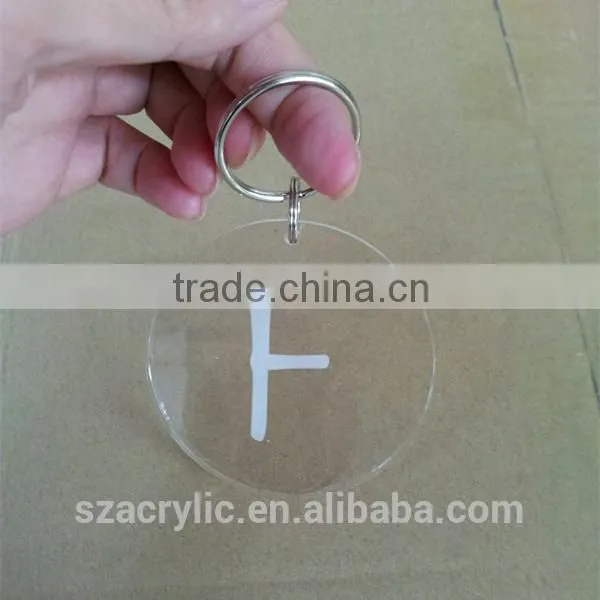 Acrylic Letter Sign Display photo-2
