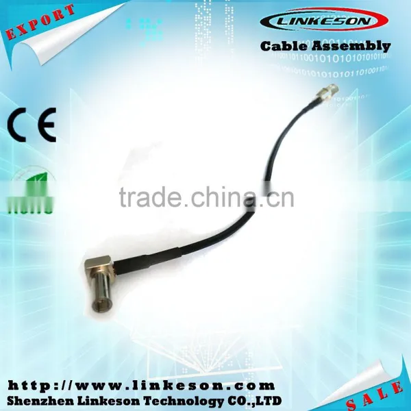 BNC Female to MS157 for RG174 Pigtail Cable photo-3