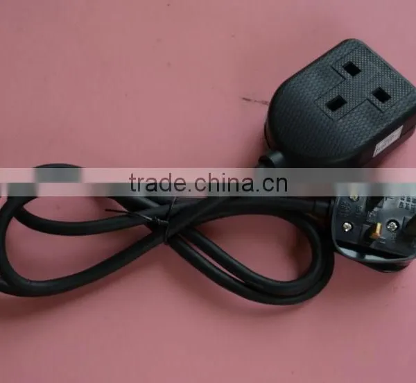 UK Power Strip