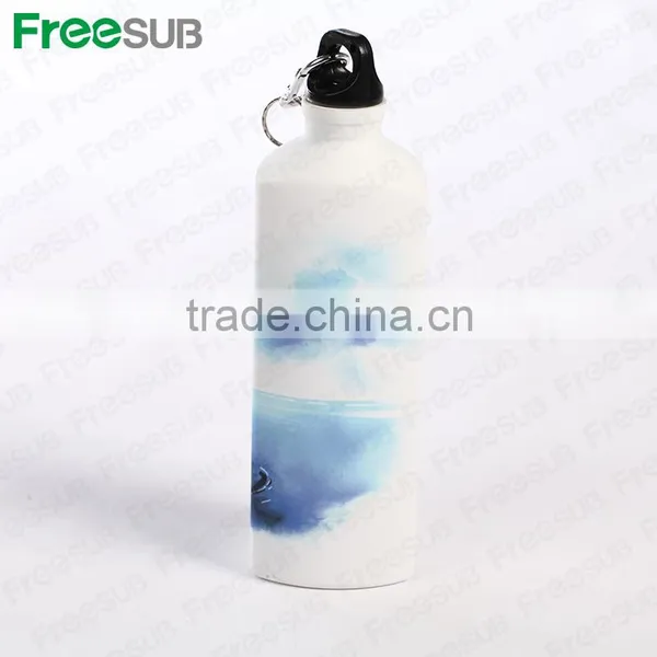 Factory Directly 750ml Blank Sport Aluminum Custom Sports Bottles photo-3