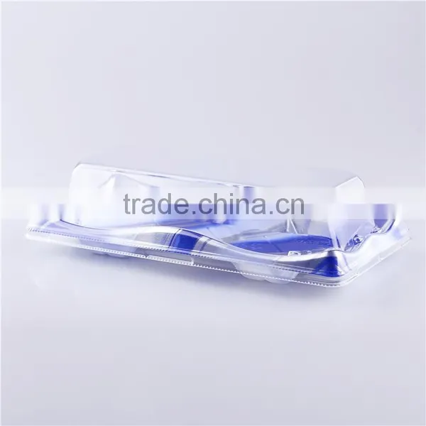 KW-0001LH-B High Grade Hotel Restaurant Kitchen Japanese or Korea Cooking Tray Service Tray Sushi Tray photo-3