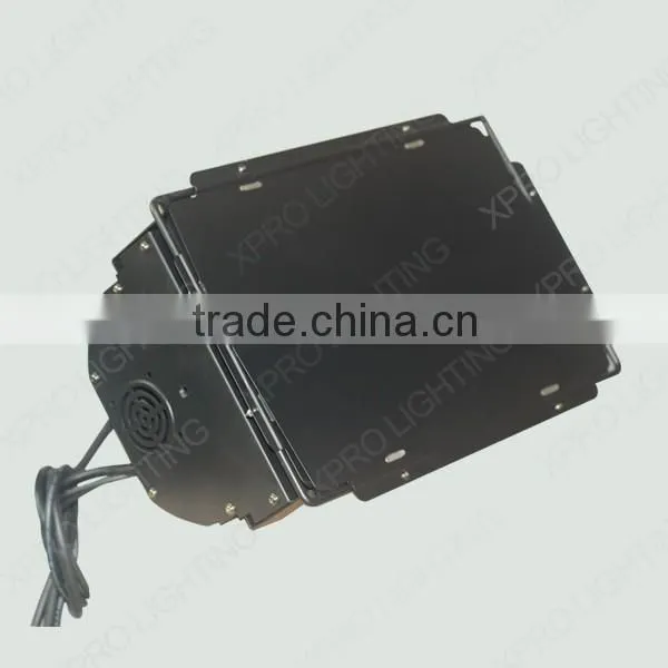 Large TV Show Led Surface Light 24x5W Led Studio Light Led Ground Row Light White or Amber Theater Light photo-4