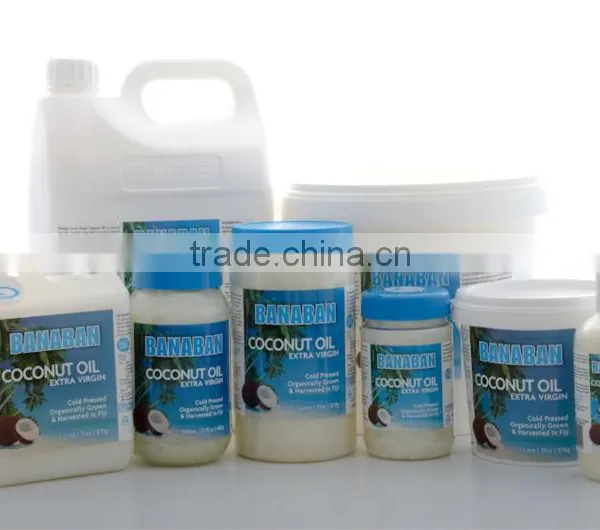 Premium Wholesale Organic Virgin Bulk Coconut Oil Prices