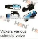 Sany Solenoid Coil & Valve Concrete Pump Spare Parts for Putzmeister Zoomlion JUNJIN Schwing photo-4
