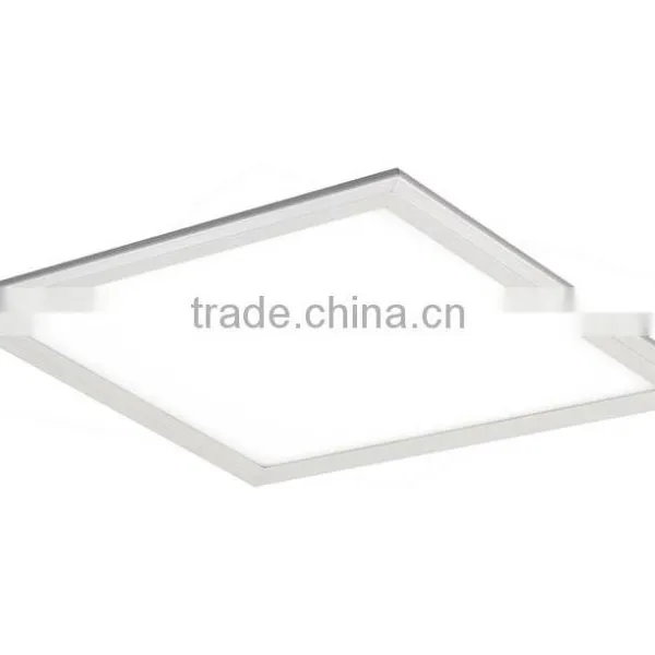 24W 300*300mm Superthin Square Flat Led Panel Ceiling Lighting