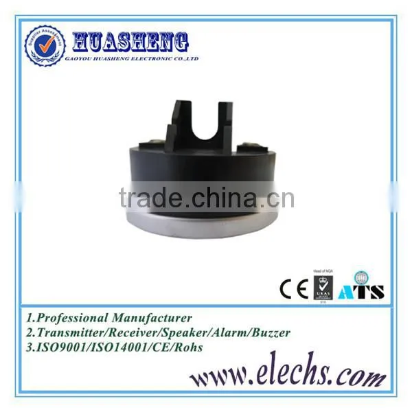 Excellent 45.5*20mm Newest Round Headset Electret Microphone Manufacturers photo-3