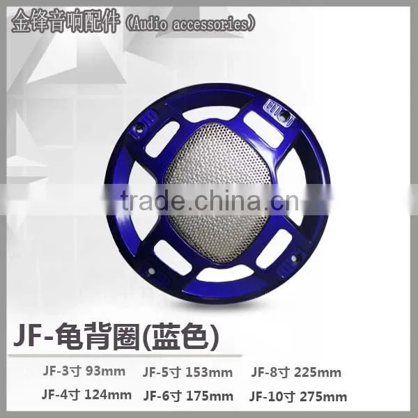 Hot Sale 4" Speaker Grill,Perforated Metal Mesh Speaker Grille Material photo-2