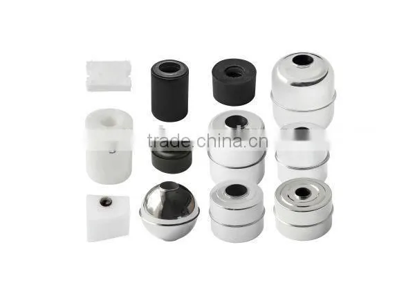 Soway Stainless Steel Magnetic Float Ball photo-2