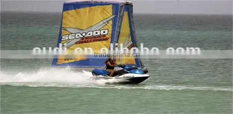 Bespoke Outdoor Inflatable Billboard For Advertising photo-2