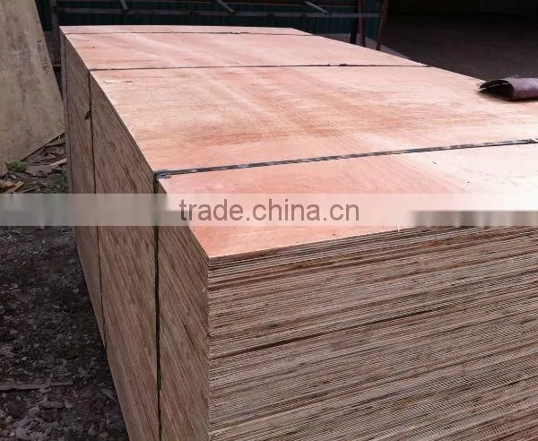 Okume Plywood -manufacturer VietNam
