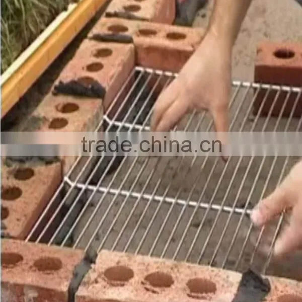 Easy Clean Non Stick Fiberglass BBQ Grill Mat Vertical Bbq Grill photo-5