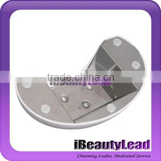 Fashional 6W LED Lamp LED Nail Lamp Salon and Home Use Curing Gel photo-6