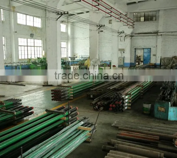 Heavy Wall Tubing Pump photo-3