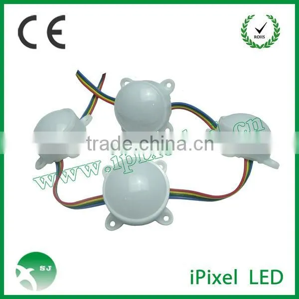 programmable DMX controller smd 5050 led pixel module