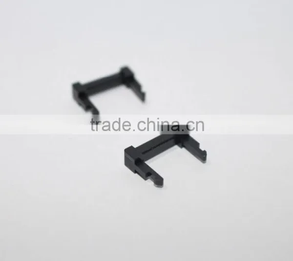 IDC Connector 2.0mm Flat Cable Black 10pin photo-5