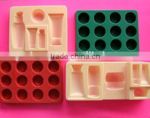 High Quality Customized Made-in-china Electronic PVC Box (ZDPVC11-053) photo-6