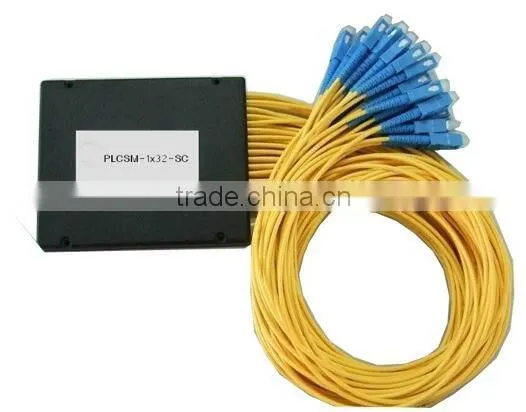 Low Price FOC Series of Plc Splitter photo-3