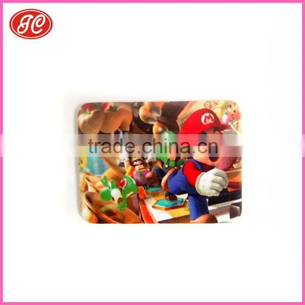 Sticky Cleaner Various Patterns Microfiber Phone Cleaner Sticker for Smartphones photo-6