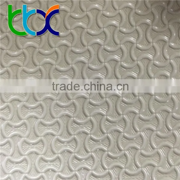 Dog Bone Design Rubber Eva Foam Sheet 10mm for Soles photo-4