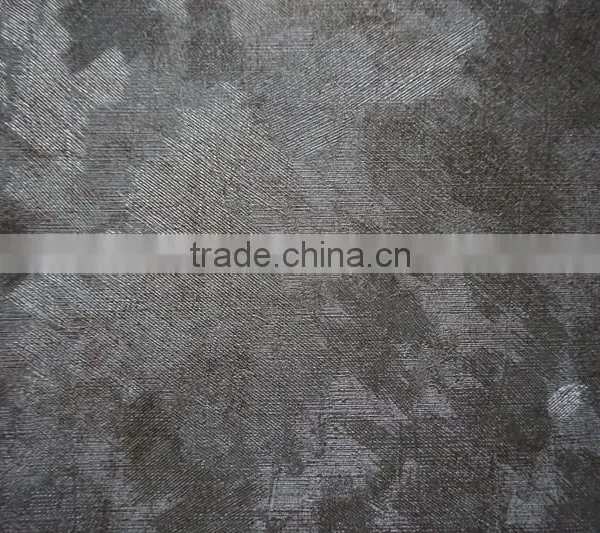 Popular Mordern Pvc Vinly Wallpaper With Abstract Painting photo-6