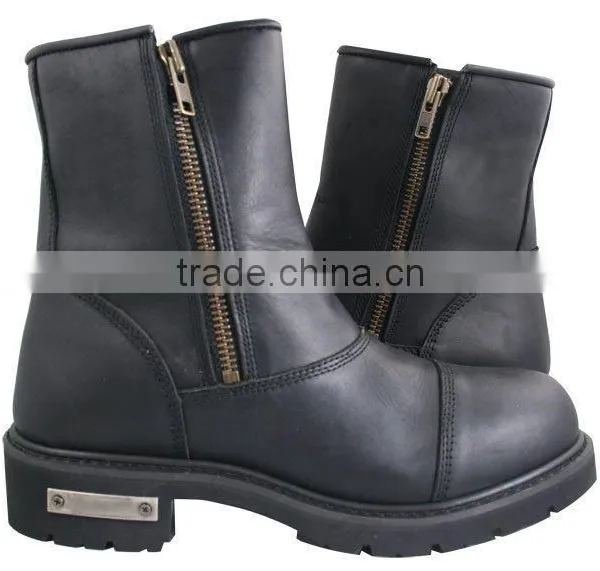 Motorcycle Boots