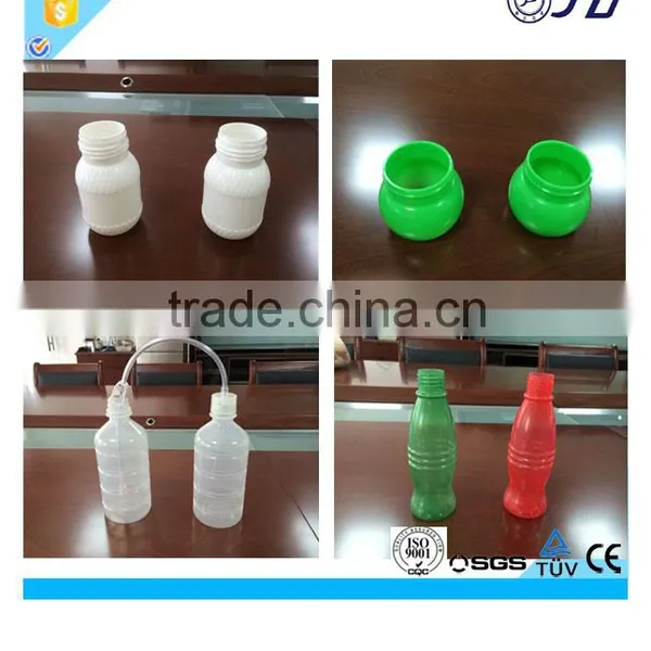FD Hdpe Blow Moulding Machine Bottle Mold/mould