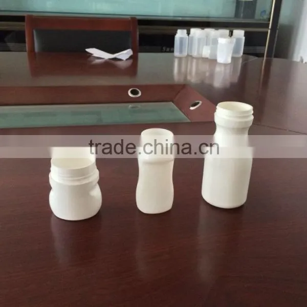 FD Full-auto Injection Molding Machine Plastic Blowing Machinery Mould photo-6