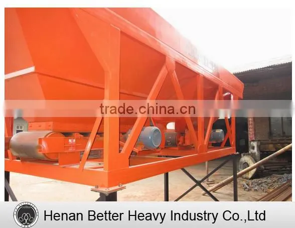 Better PLD Price of Batching Machine photo-5