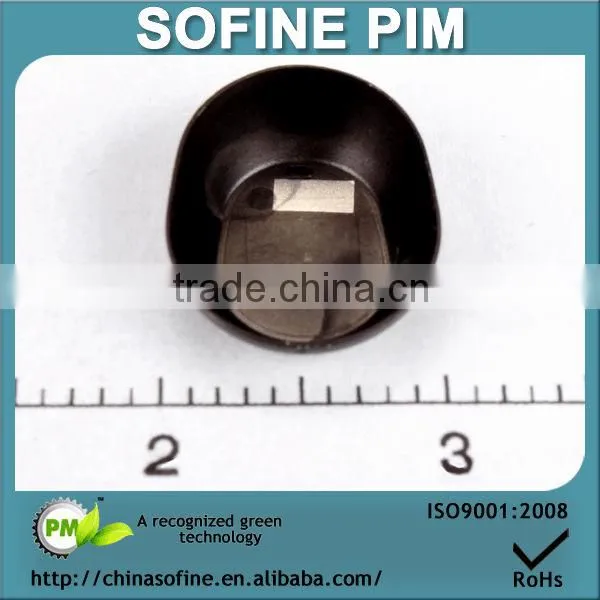 Sintered Carbide Parts For Jabra Bluetooth Part photo-4