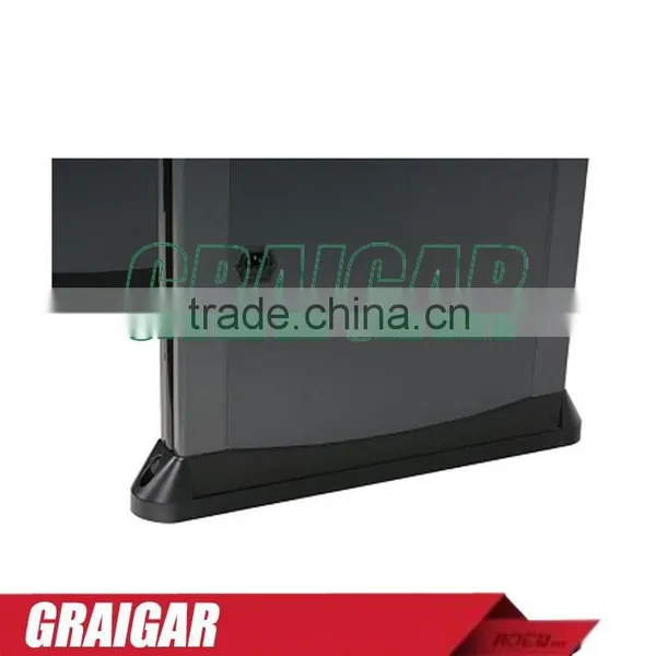 NEW JH-4 Gate Management Authority of the Metal Detector Door LED Display Quality Certificate of Inspection Report photo-4