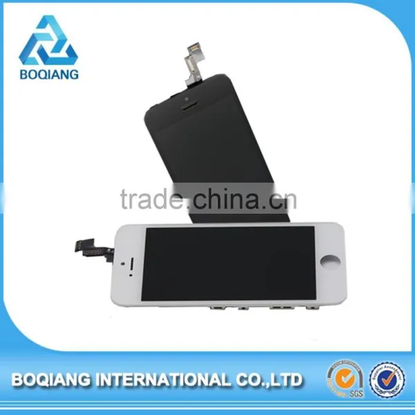 Best Price Products for Apple Iphone 5s Lcd Screen Digitizer Assembly Made in China photo-4