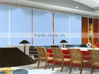 Jacquard Printed Roller Fabric Blind for Window photo-2