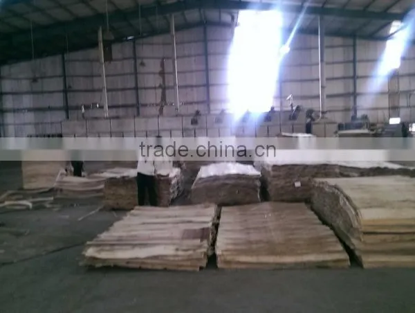 Rub Reinforced Plywood photo-2