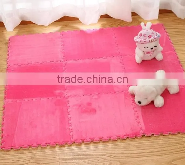 CARPET EVA FLOOR MATS photo-4
