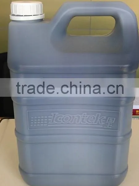 High Quality 5meter Icontek TW-5308FZ Outdoor Digital Printer Icontek SK4 Ink photo-3