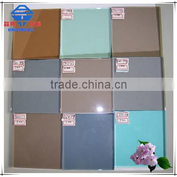 Clear Float Glass,tinted Float Glass,reflective Glass,mirror