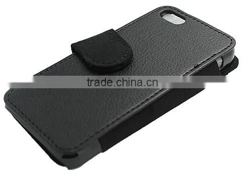 Printable Sublimation Heat Transfer Flip Mobile Case for Iphone5C photo-4