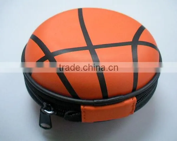 GC--Wonderful Red and Yellow Colro EVA Carry CD Box/case/bag photo-4