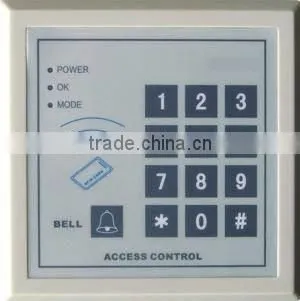 300 : Door Access Control System