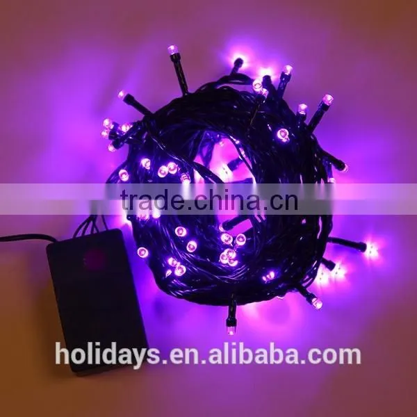 Led Christmas String Lights for 2015 Light Show photo-2