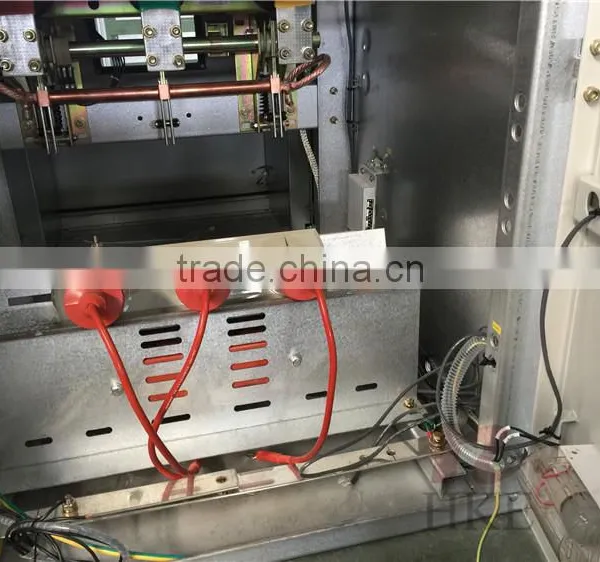 KYN28 12 High Voltage Electrical Cubicle photo-4