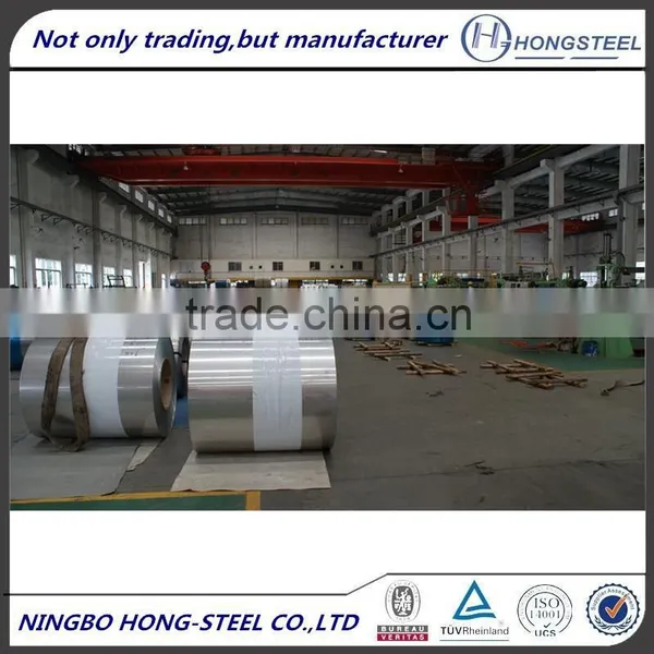 1.4304 Stainless Steel Sheets/coils