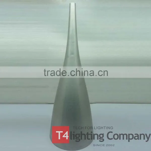 Aluminium Leg Tulip Shape Table Base photo-5