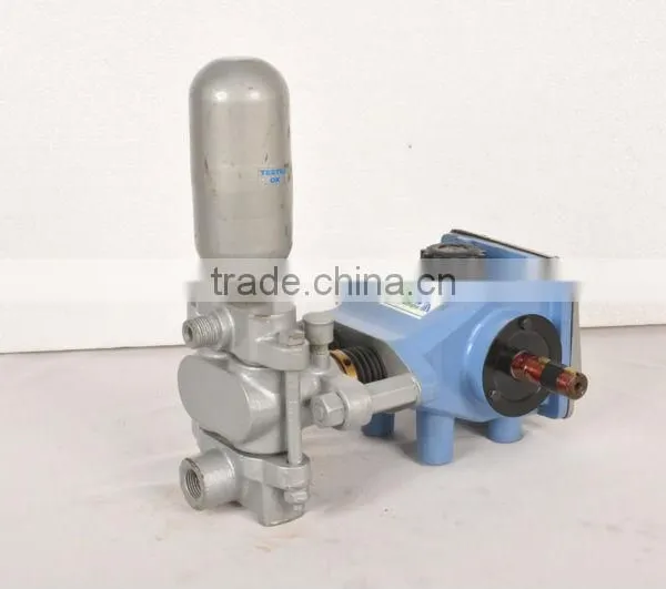 Piston Pumps