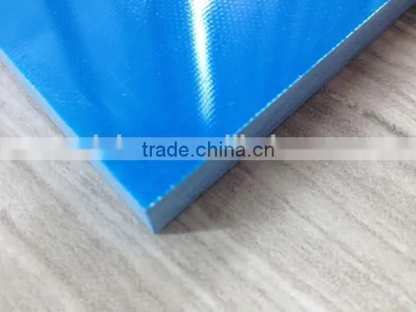G10 composite sheet for knife