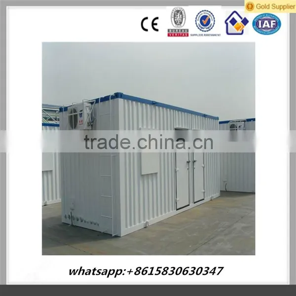 Expandable Container House photo-4