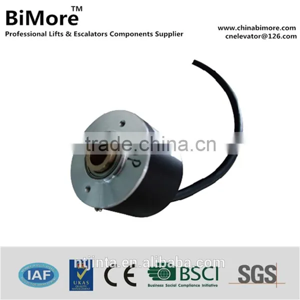 Elevator/escalator Photoelectric Encoder 101-10001/101-10002/101-10004/101-10012